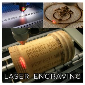 Read more about the article What is Laser Engraving?