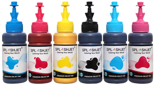 Sublimation Ink