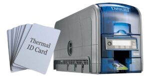 Types of Plastic ID CARD PRINTING Machine Read more about the article Types of Plastic ID CARD PRINTING Machine