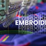Embroidery