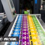 Flexo Machine