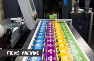 What is the flexo printing machine and how does it work? Read more about the article What is the flexo printing machine and how does it work?
