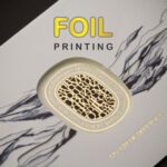 Foil Printing Banner