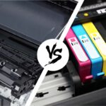 Laser Vs Inkjet