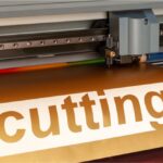 Vinyl Cutting