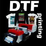What is DTF printing?