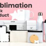 Sublimation black product