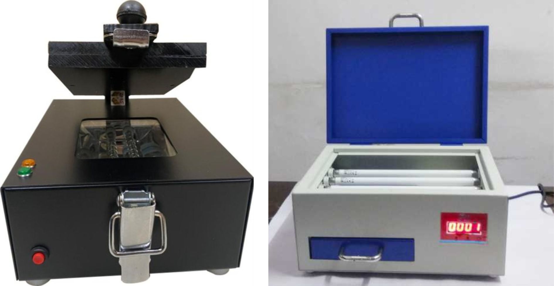 Rubber Stamp Business in India