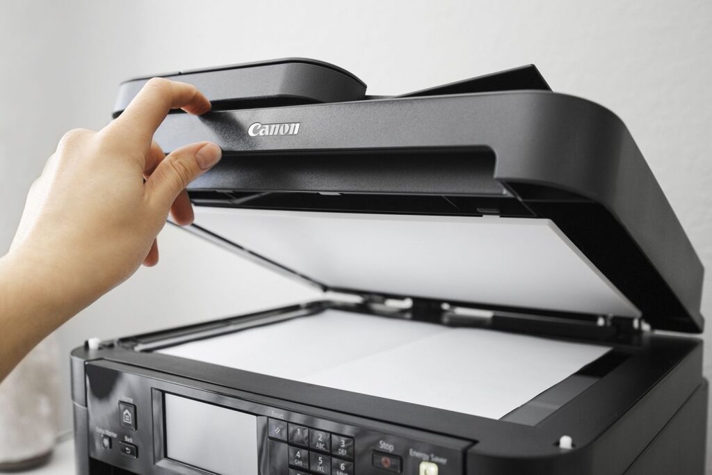 Inkjet Printer for commercial 