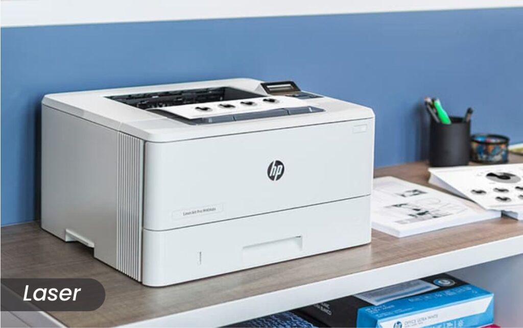 Laser Printer for home