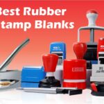 Best Rubber Stamp Blanks