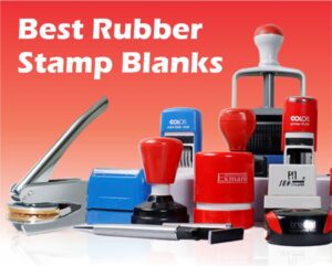 Looking for the best rubber stamp blank near me Read more about the article Looking for the best rubber stamp blank near me
