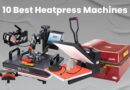 10 Best Heatpress Machines