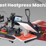10 Best Heatpress Machines