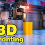 3D Printing