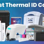 Best Thermal ID Card Printer