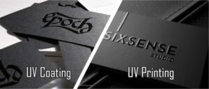 UV Coating vs UV Printing Read more about the article UV Coating vs UV Printing