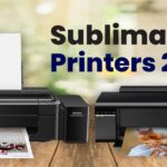 Sublimation Printer 2022