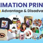 Sublimation Printing Advantage & Disadvantage