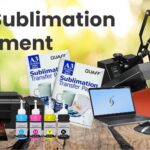 Best Sublimation Equipment