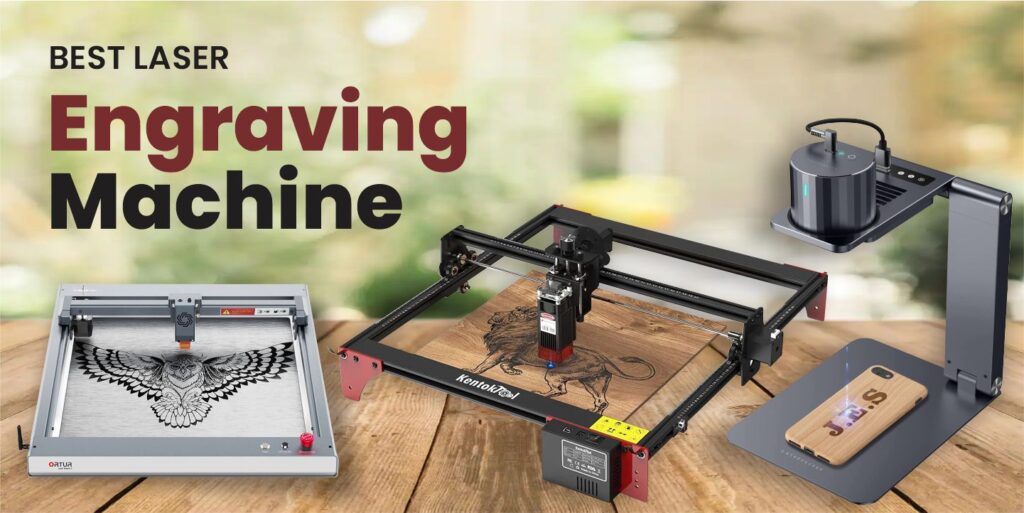 Best Laser Engraving Machine Price 2022 Best Laser Engraving Machine