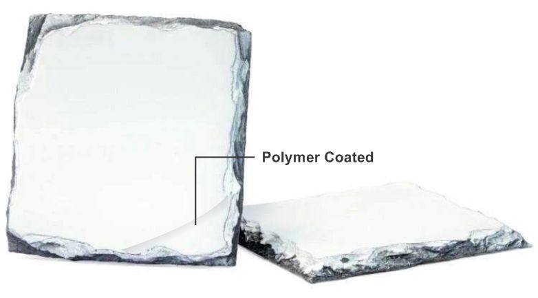Polymer Coated