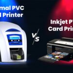 Thermal Printer Vs Inkjet Printer