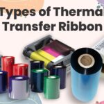 Types of Thermal Transfer Ribbon