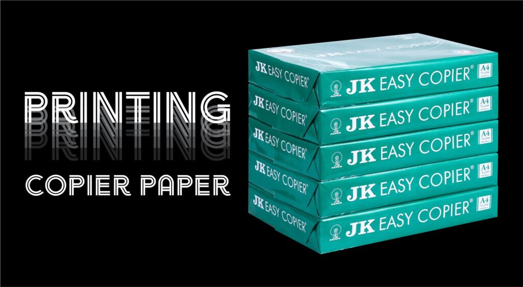 Printing Copier Paper